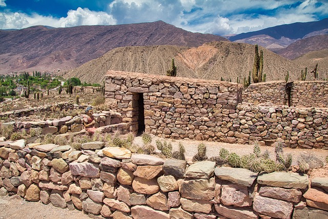 Purmamarca Travel Descubre la Magia del Noroeste Argentino Purmamarca Travel Descubre la Magia del Noroeste Argentino