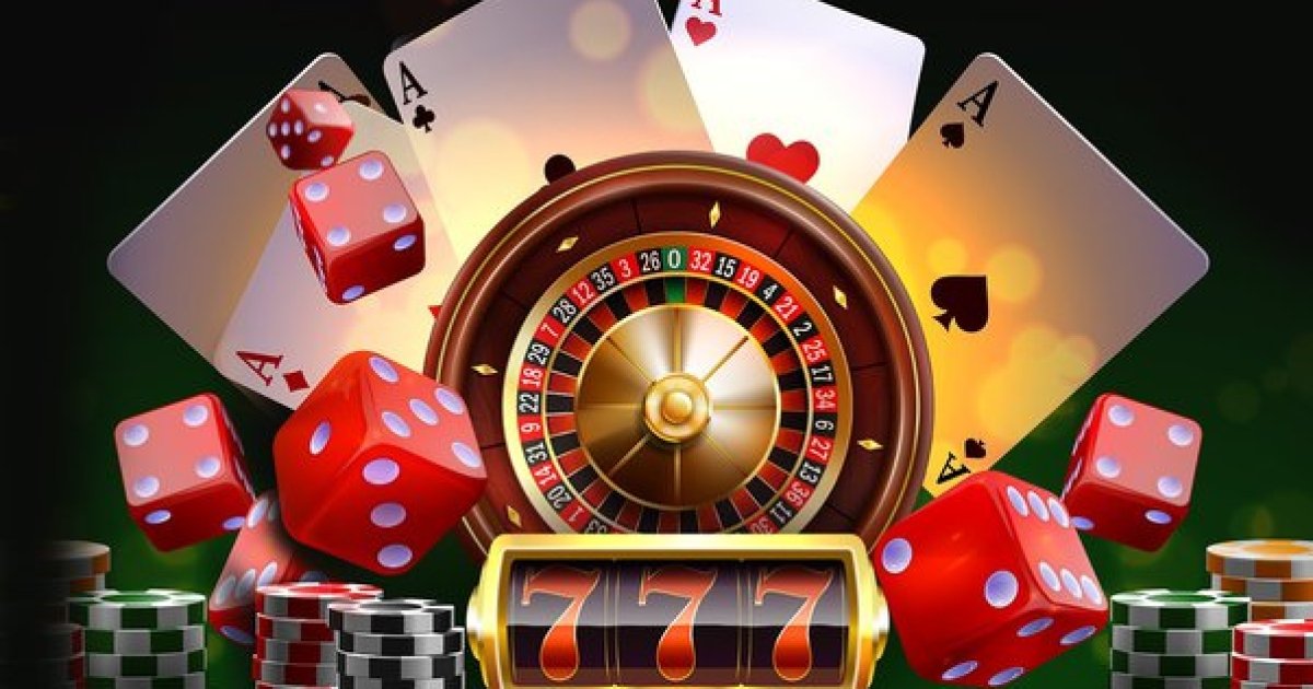 R7 casino регистрация — Пошаговое руководство по входу в мир азартных игр R7 casino регистрация — Пошаговое руководство по входу в мир азартных игр