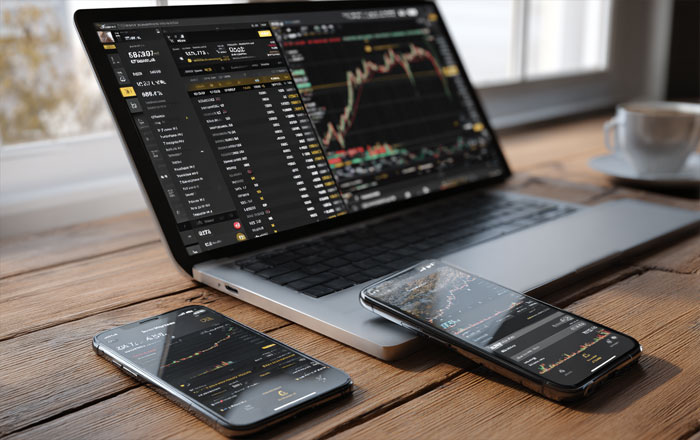 Trading Platform Pocket Option A Comprehensive Guide to Trading Success