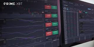 Unlocking the Future of Finance with Trading PrimeXBT