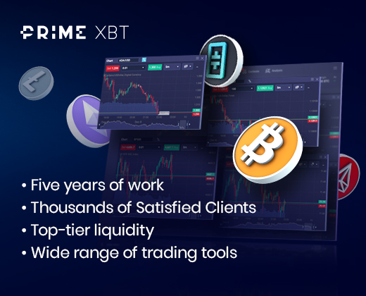 Unlocking the Future of Finance with Trading PrimeXBT