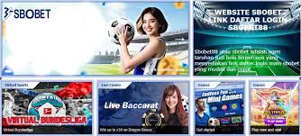 Agen Bola Sbobet Resmi Pilihan Terpercaya untuk Pecinta Judi Bola
