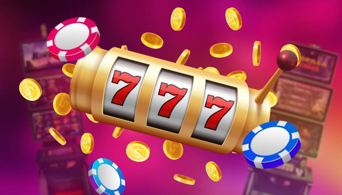 Discover Excitement with Online Casino BullSpins Discover Excitement with Online Casino BullSpins
