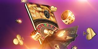 Discover the Exciting World of Casino Online UK New 3