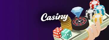 Discover the Thrill of Online Gaming at Casiny Casino 40 Discover the Thrill of Online Gaming at Casiny Casino 40