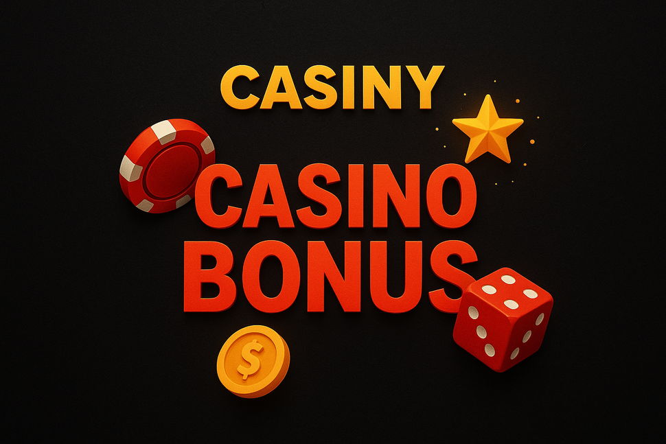 Discover the Thrills of Online Gaming with Casiny1 38