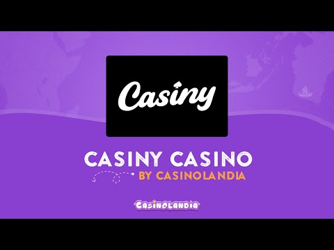 Exclusive Offers at Casiny Casino No Deposit Bonus Exclusive Offers at Casiny Casino No Deposit Bonus