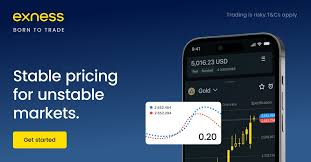 Exness A Comprehensive Guide to Trading Success