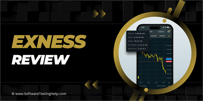 Exness for PC The Ultimate Trading Experience