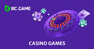 Exploring Opportunities BCGame Casino in Denmark