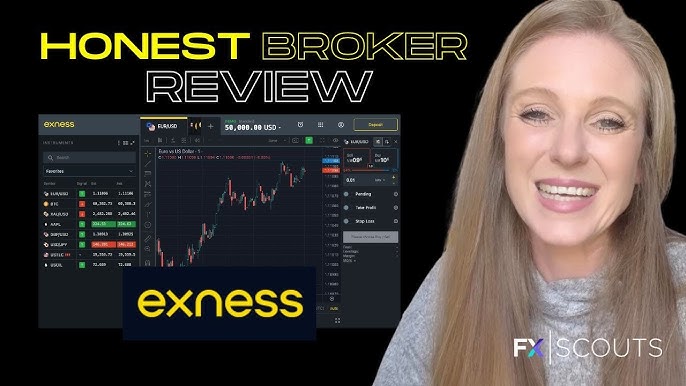 Exploring the Advantages Of The Exness App 12 Exploring the Advantages Of The Exness App 12