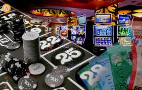 High Limit Crypto Gambling The New Era of Online Betting