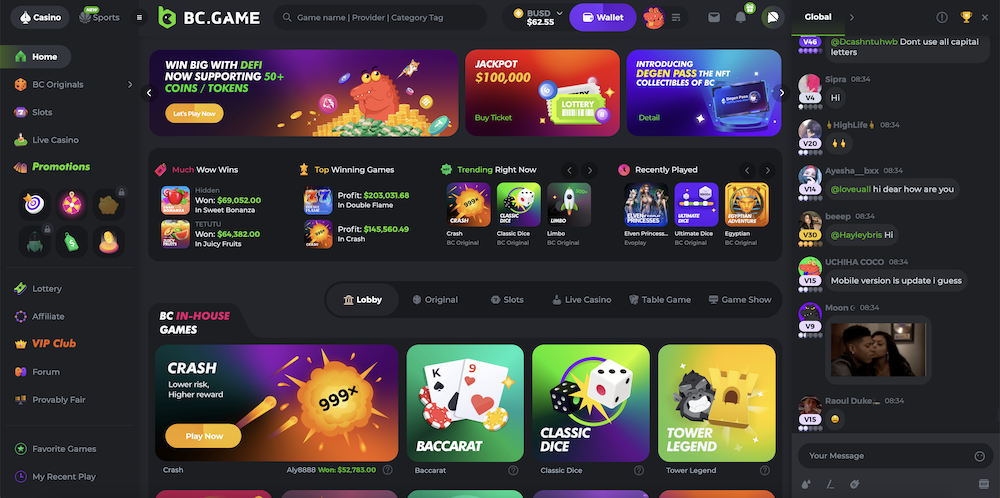 How to Successfully Log in BC Games A Comprehensive Guide How to Successfully Log in BC Games A Comprehensive Guide