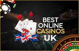 Latest Updates in Online Casino UK News 1 Latest Updates in Online Casino UK News 1