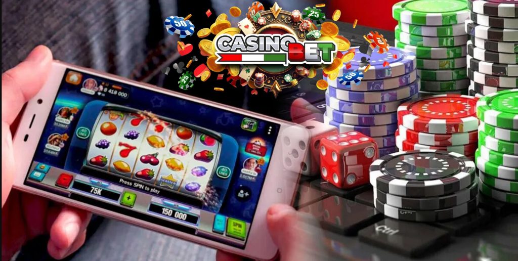 Megbízható online casino A legjobb választások a játékhoz