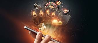 Megbízható online casinók a biztonságos játékért Megbízható online casinók a biztonságos játékért