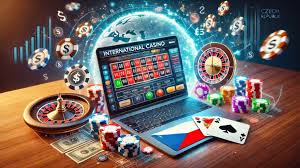 Novacasino Objevte kouzlo nových online heren Novacasino Objevte kouzlo nových online heren