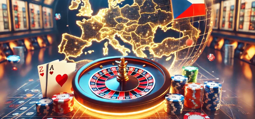 Objevte nové casino bonus bez vkladu pro skvělé herní zážitky Objevte nové casino bonus bez vkladu pro skvělé herní zážitky