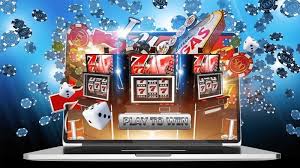 Objevte to nejlepší v novém online casino 2025 Objevte to nejlepší v novém online casino 2025