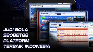 Panduan Lengkap Deposit Sbobet untuk Pemula 19