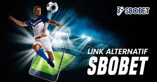 Panduan Lengkap Mengenai link agen sbobet terpercaya