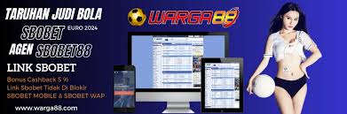 Panduan Lengkap Mengenai link agen sbobet terpercaya