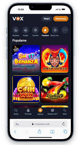Recenzja Casino Vox — co warto wiedzieć przed grą Recenzja Casino Vox — co warto wiedzieć przed grą