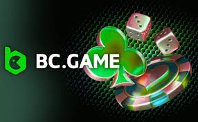 The Best Gaming Experience with App BCGame The Best Gaming Experience with App BCGame