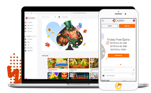 The Rise of Booongo Provider AU in Online Gaming
