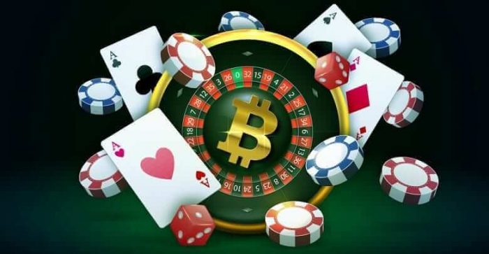 Top Gambling Telegram Bots 15
