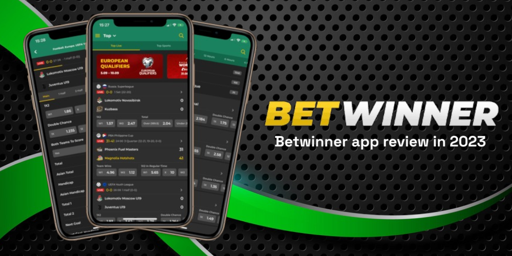Ultimate Guide to Betting Success with Betwinner Ultimate Guide to Betting Success with Betwinner
