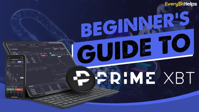 Understanding PrimeXBT Funding for Effective Trading Strategies