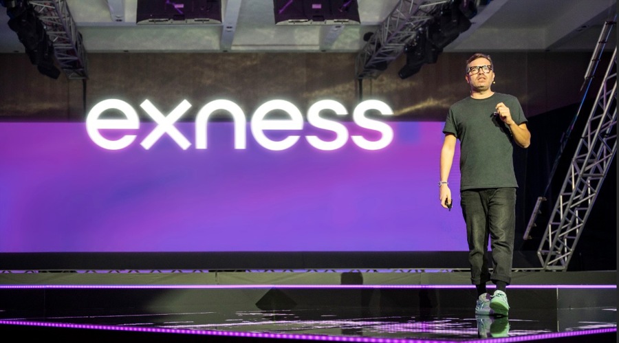 Understanding the Exness Demo MT4 Download A Comprehensive Guide