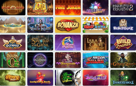 Unlock Big Wins with the Best Vegastars Promo Code