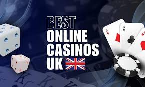 Which UK Online Casino is the Best for You Which UK Online Casino is the Best for You