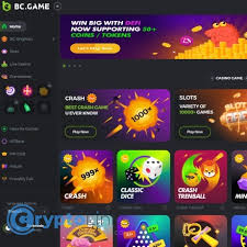BC Game log in Your Gateway to Online Casino Fun BC Game log in Your Gateway to Online Casino Fun