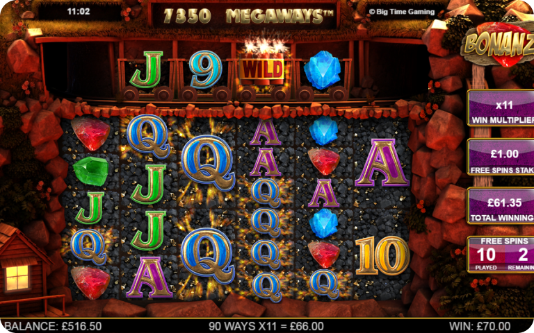 Bonanza Game Eksploracja Świata Gier Online Bonanza Game Eksploracja Świata Gier Online