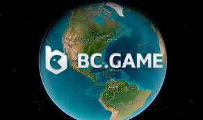 Casino de Criptomonedas BC.Game Una experiencia de juego innovadora