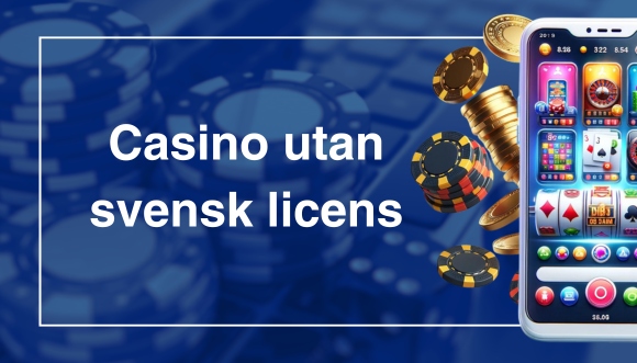 Det bästa online casino utan BankID för spelare i Sverige Det bästa online casino utan BankID för spelare i Sverige