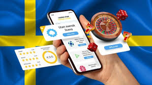 Det bästa online casino utan BankID för spelare i Sverige Det bästa online casino utan BankID för spelare i Sverige