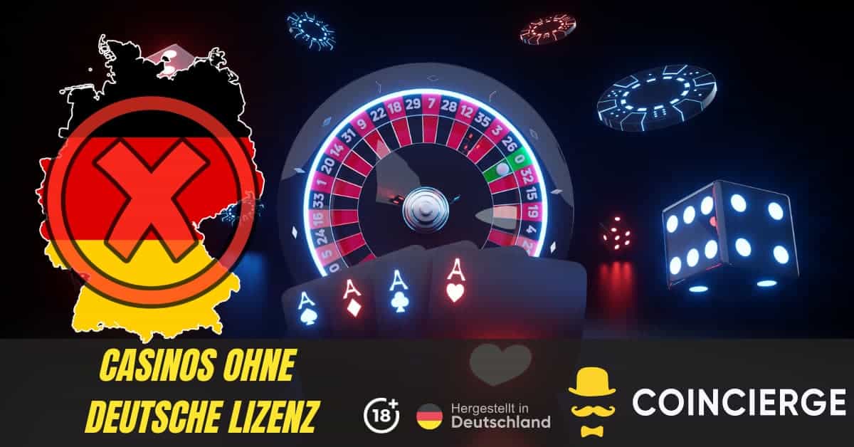 Die besten Optionen für ein online casino ohne deutsche lizenz 178 Die besten Optionen für ein online casino ohne deutsche lizenz 178