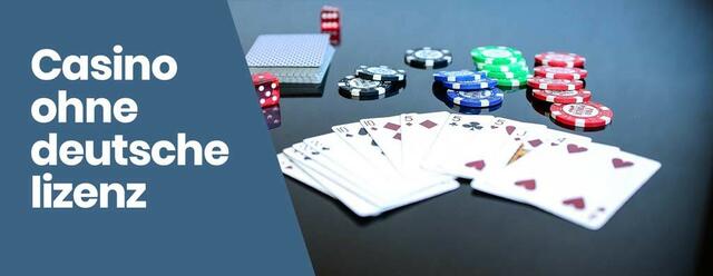 Die Suche nach dem besten online casino ohne deutsche