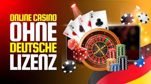 Die Welt der Online-Gaming-Plattformen casino ohne lizenz