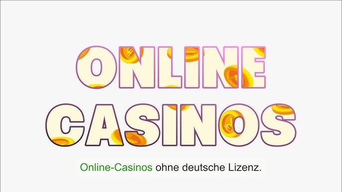 Die Welt der Online-Gaming-Plattformen casino ohne lizenz