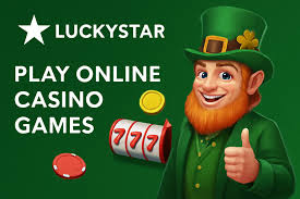 Discover Excitement and Opportunities with Lucky Star India