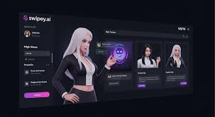 Discover the Future of Communication with Swipey AI chat