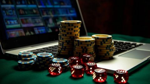 Experience the Thrills of Fortunica Casino Online Slots