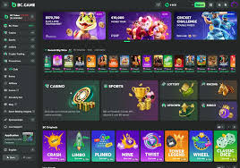 Explore the Excitement of BC Game Crash JP Explore the Excitement of BC Game Crash JP