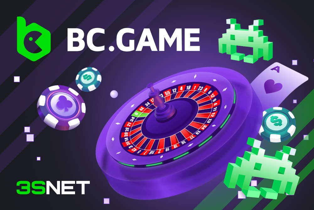 Exploring the Exciting World of Apk BC Game 1