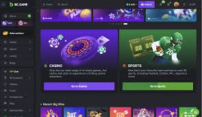 Exploring the Thrills of B C Game Exploring the Thrills of B C Game